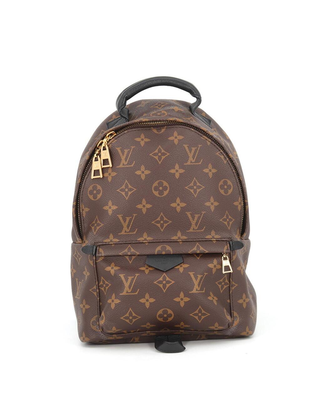 Louis Vuitton Palm Springs Backpack #341485L15B